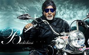 Amitabh Bachchan